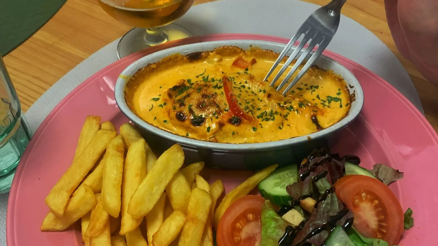 Repas sur-mesure traiteur inclusif Valenciennes