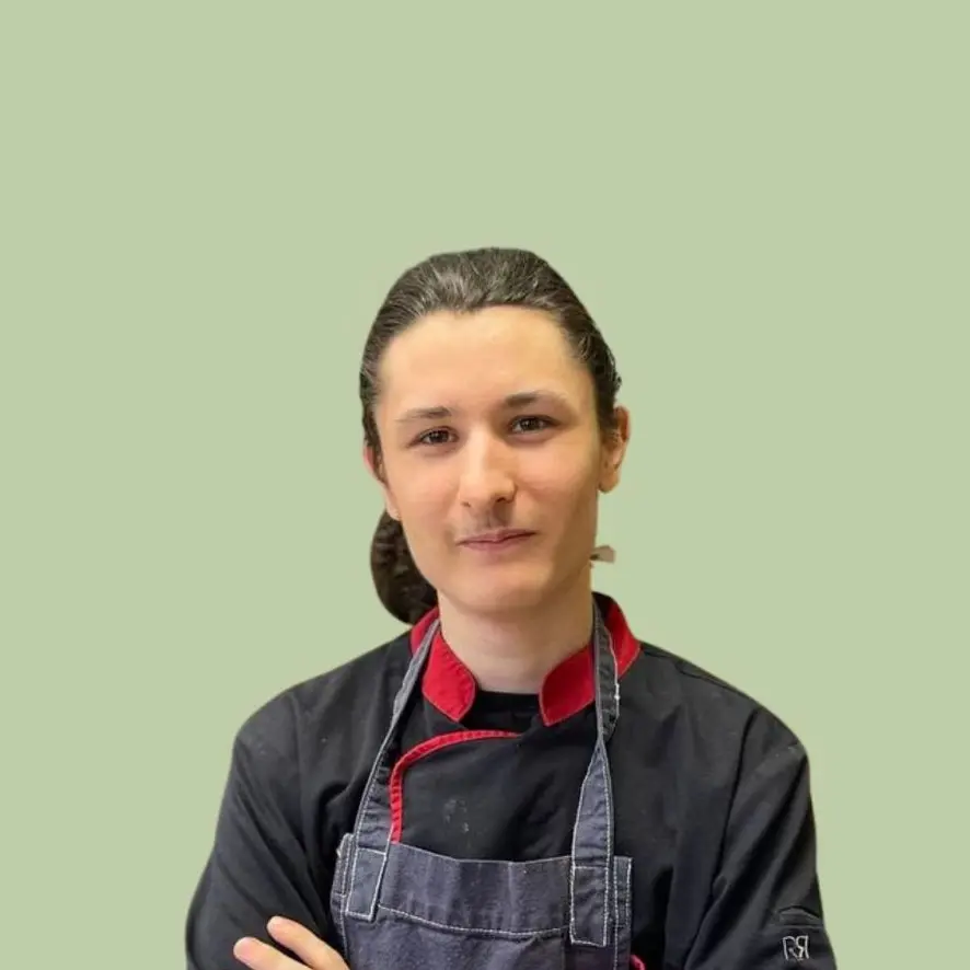 théo - cuisinier la cantine de josephine valenciennes