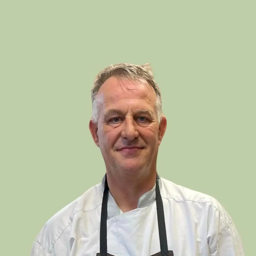 alain - cuisinier la cantine de josephine valenciennes