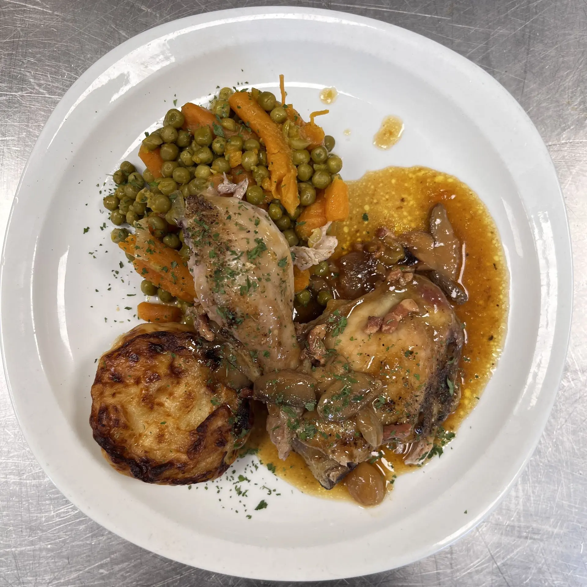 repas chaud la cantine de josephine valenciennes